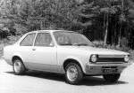 Opel Kadett 2-Door Sedan 1973 года
